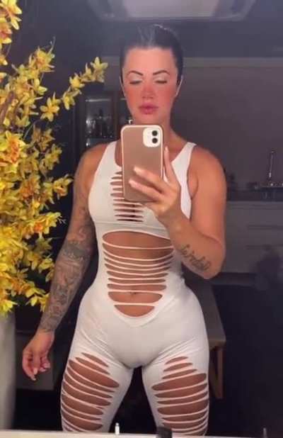 Pam Pam marcante