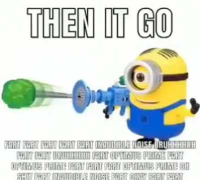 fart