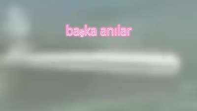 Boku &ccedil;ıkmaya başlamıştı