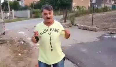 Average Bulgarian