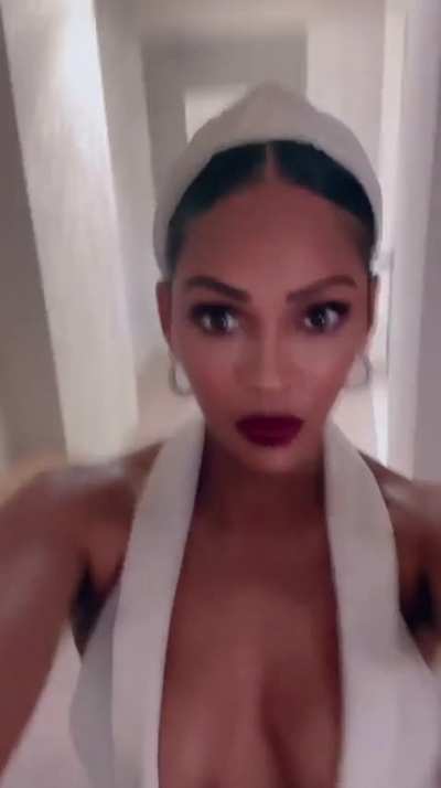 Meagan Good