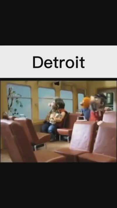 Detroit