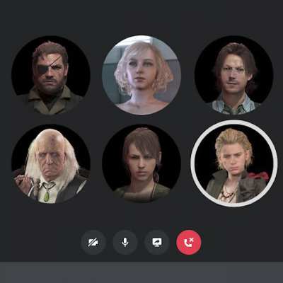 diamond dogs morning briefing