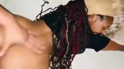 Liliwashere Getting Those Backshots &amp;amp; Swallows Cum