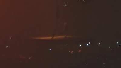 &ldquo;Lift Off!!!!&rdquo; Life of Saint Pablo Tour at The Forum in Inglewood, Ca. Found this footage on my old phone. Enjoy the video.