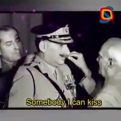 Came across this video today