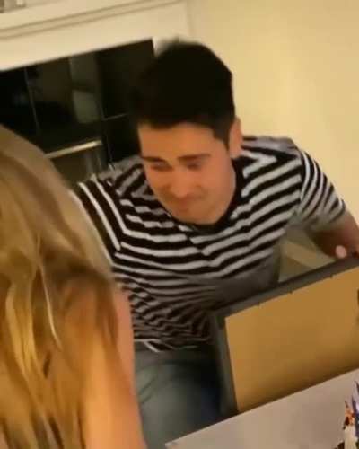 Maybe maybe maybe