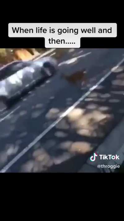 Oh...