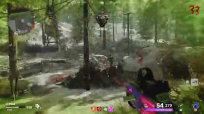 &ldquo;Shit shit shit- OHH&rdquo;