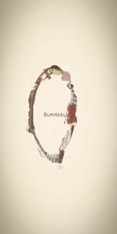 I made a Bummerland live wallpaper for phone.