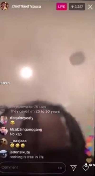 Sosa vs. Pack