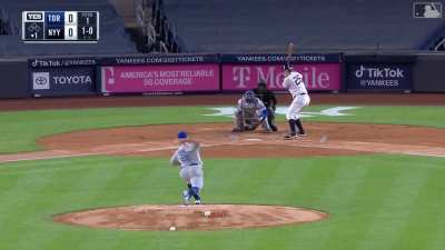 Post-Series Wrap-Up: "tHe bEsT tEaM iN nEw yOrK iS tHe bLuE jAyS" Edition