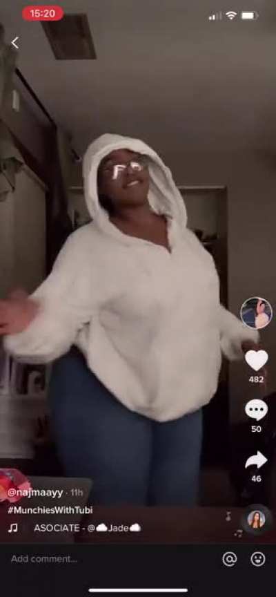 Deleted Tiktok Part 2