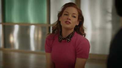 Jane Levy