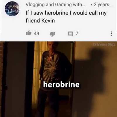 Gigachad Kevin