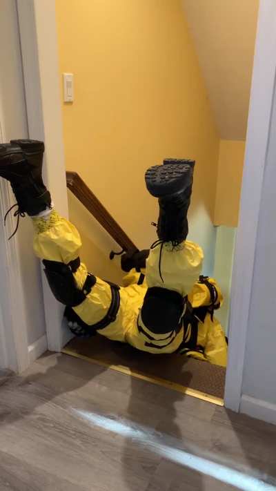 Rainbow Six Siege Physics be like&hellip;