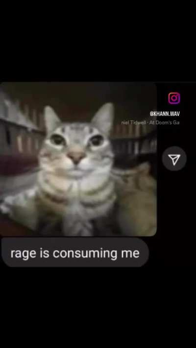Rage