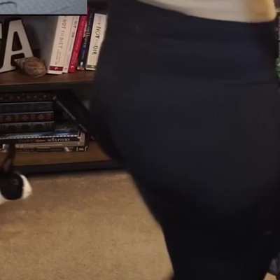So thicc