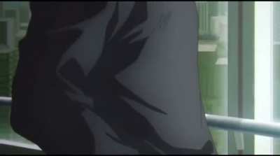 Why on gods earth would they go this direction with the English dub?💀idk who tf that is but that is NOT toji