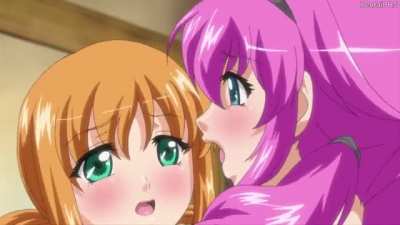 Harem'D