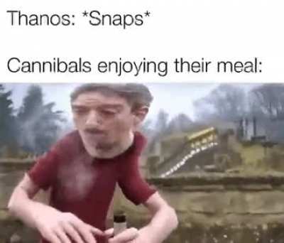 It do be like that