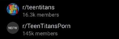 Be honest, we all enjoy more the nsfw one