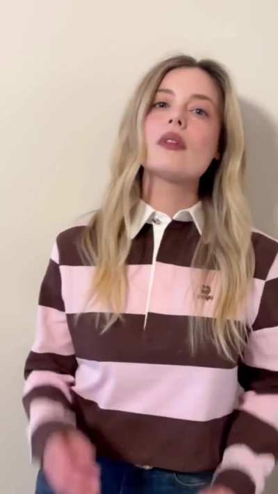 Press day for "Invincible"