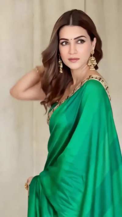 Kriti sanon 