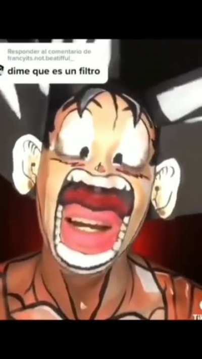 NOOOOO Godku