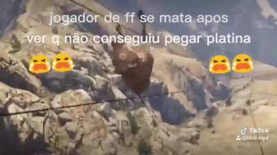 Pq se mataste fogareu gratuito