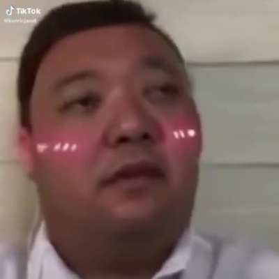Harry roque kun