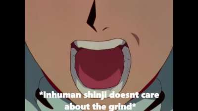 That Abusive Father Grindset