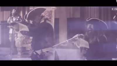 The Ballad of The Royal Guard