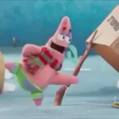 Patrick