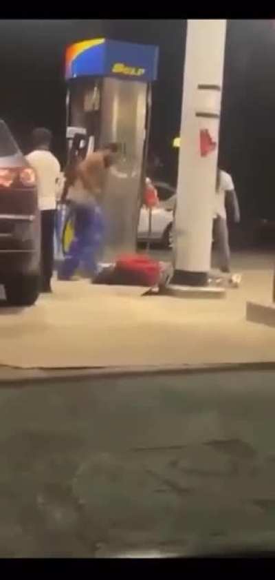 NSFW (2021)&mdash; Got Sturdy On His Ass