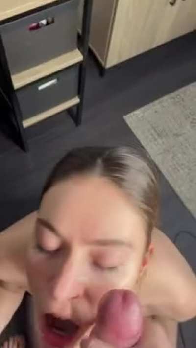 Love facials