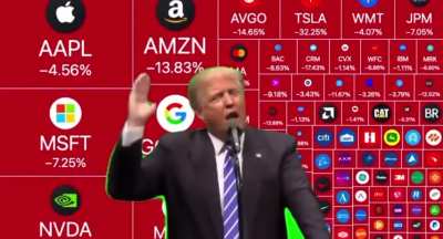Please Mr. President! It&rsquo;s too much winning!