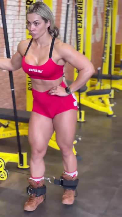 Vivi Winkler