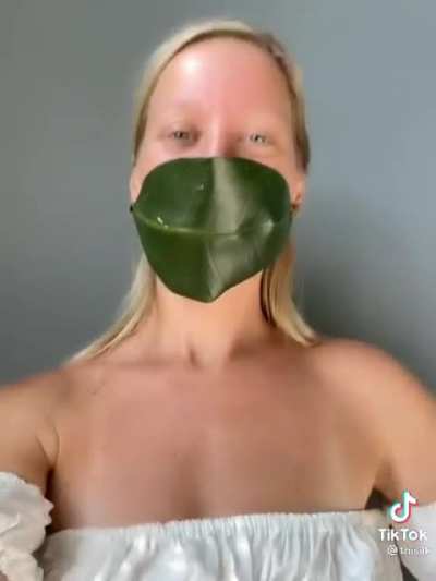 Eco-friendly lol