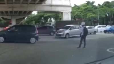 Average day in KL