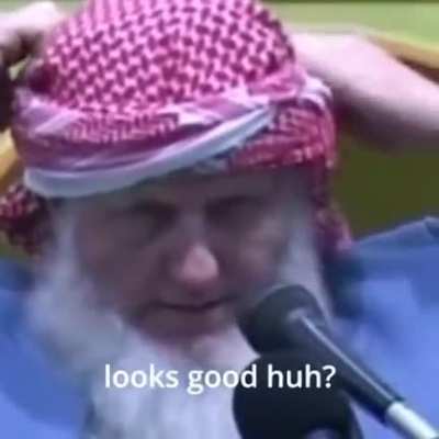 Younger people of all cultures want to be cool!