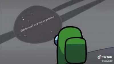 Always has been