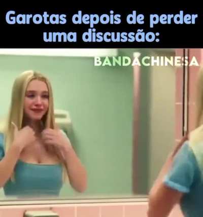 bandachinesa