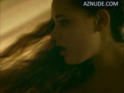 Katherine Langford - Cursed
