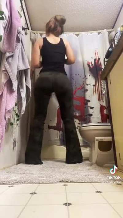 Definition of slim pawg