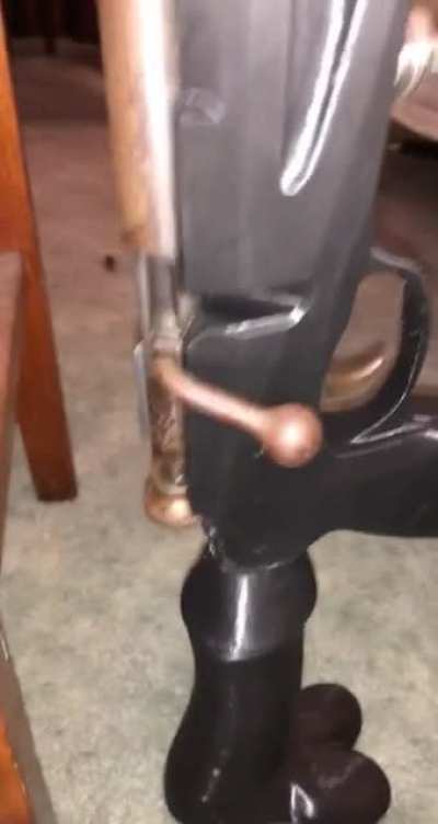 Built tastefully for the dicks at the range&hellip;&hellip;.. yes there is a back story behind this.
