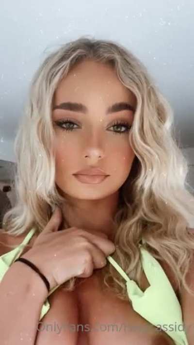 Rose Cassidy