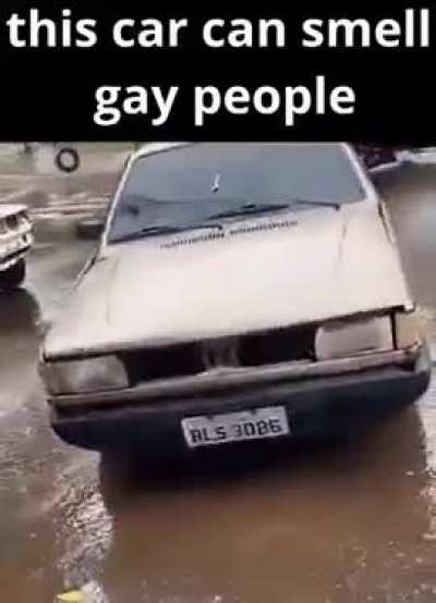 Boy You've been busted