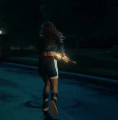 Stargirl