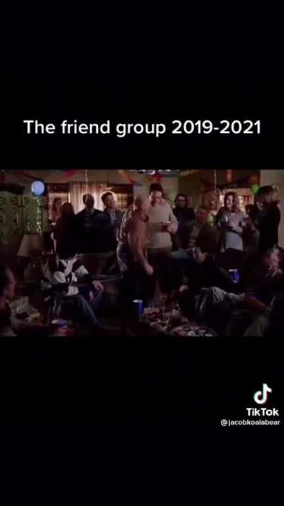 friends.